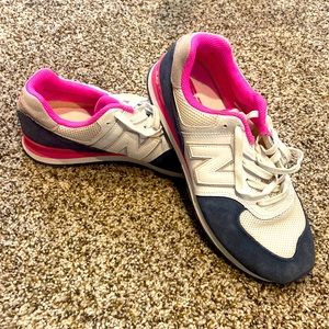New Balance Shoes